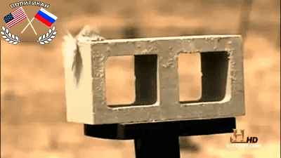 АК-47. Калибр 7.62