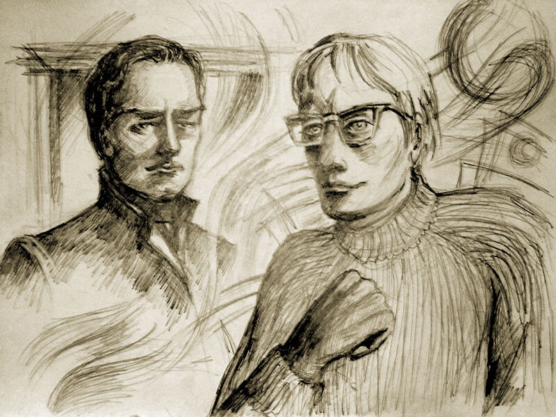 Драконография. Урок 44. Иллюстрация на сайте