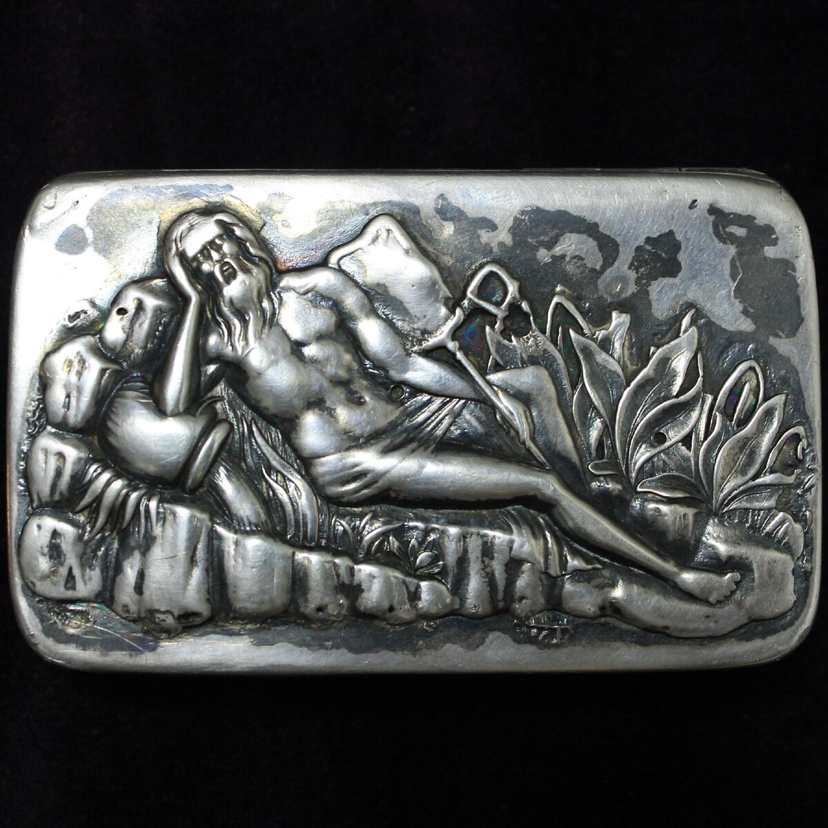 Фото из личного архива