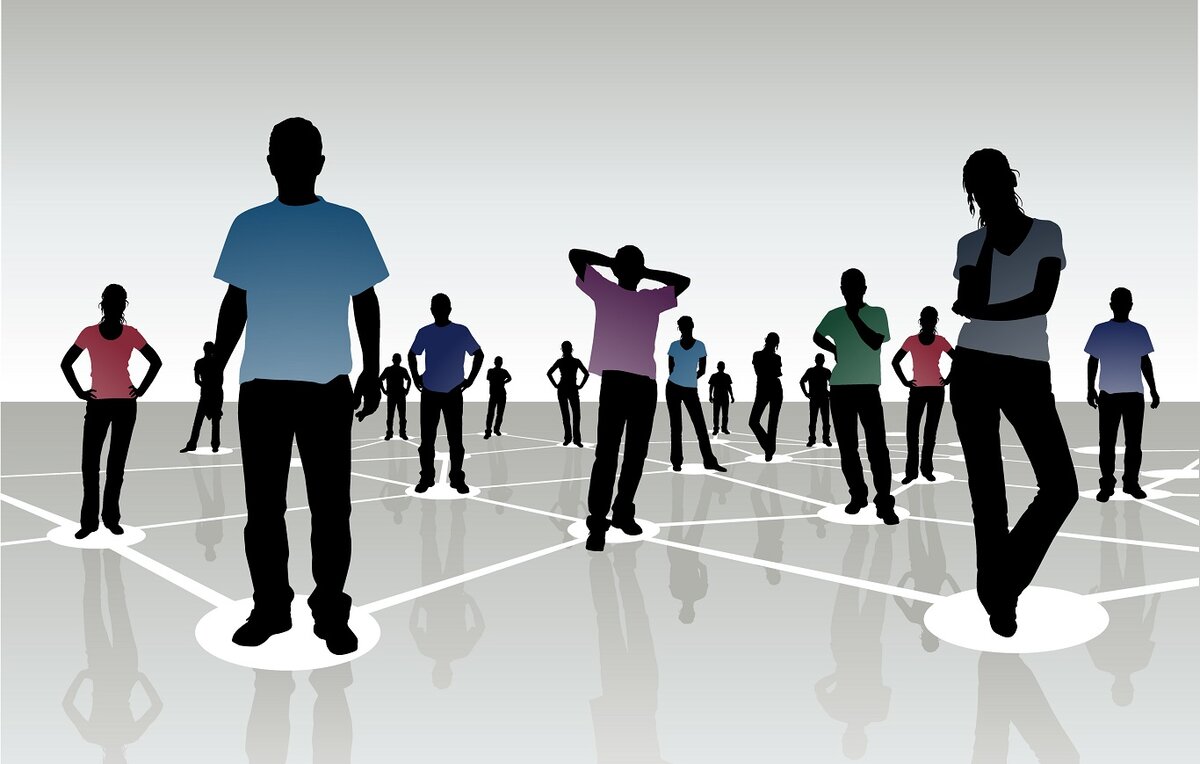 Социальные роли