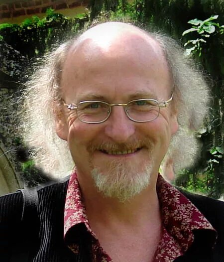 Дидье Дезор