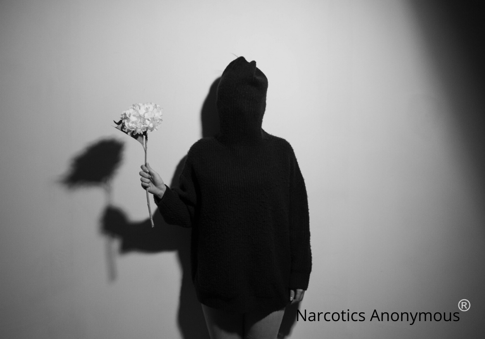 Официальный канал Анонимные Наркоманы, Москва.