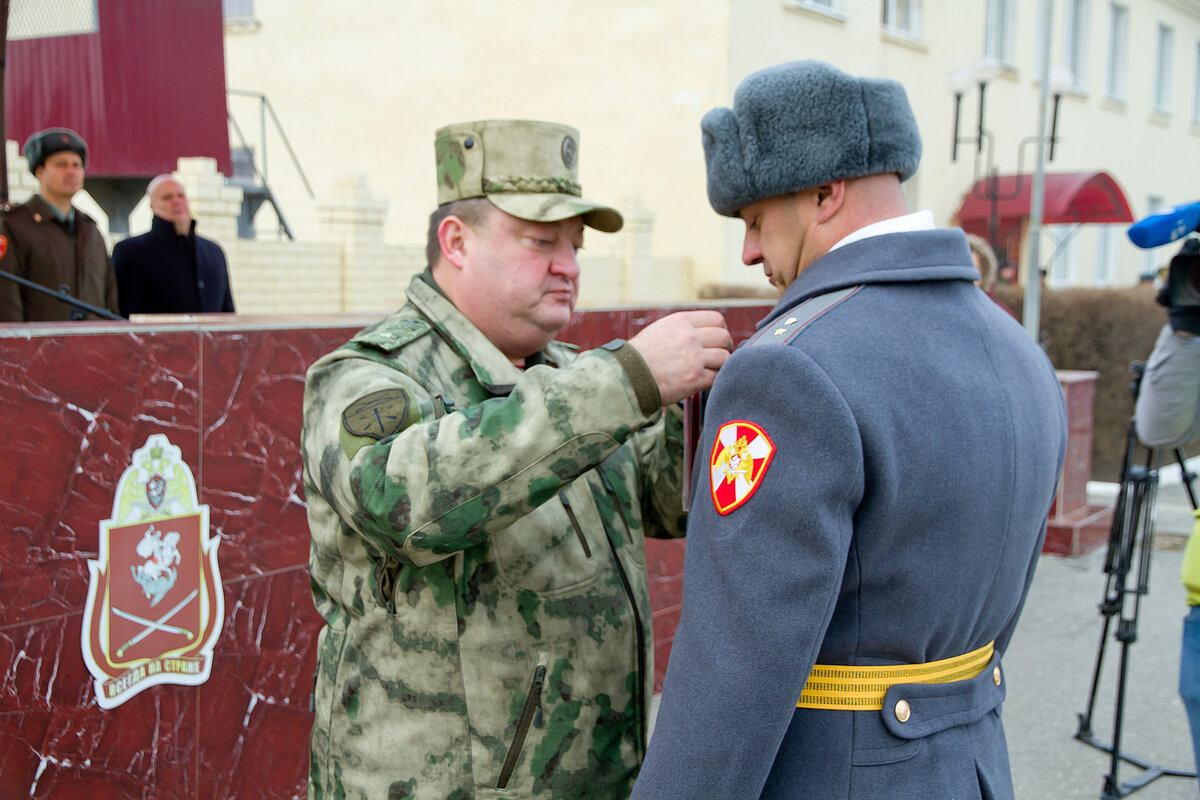 Геннадий Косинов