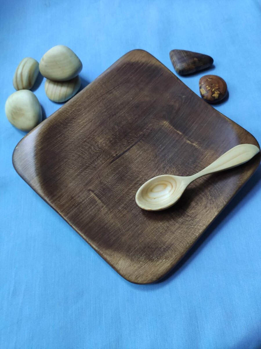 Хобби по дереву