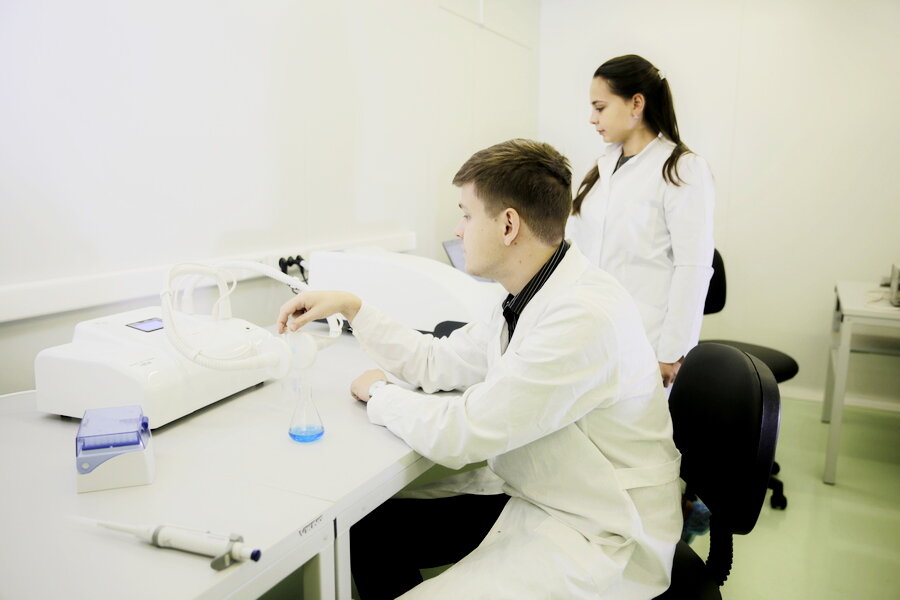 Фото: пресс-служба НИЯУ МИФИ