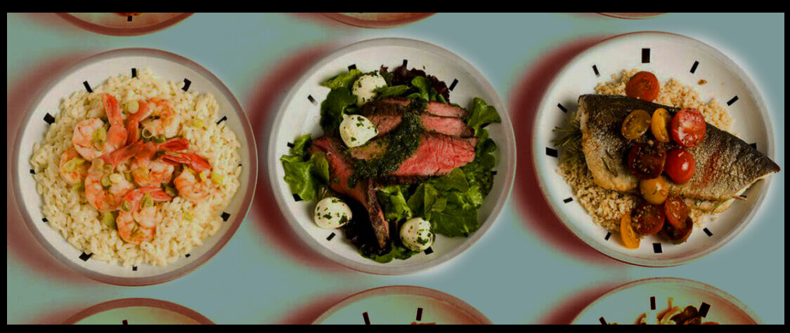 Полезная и вкусная пища