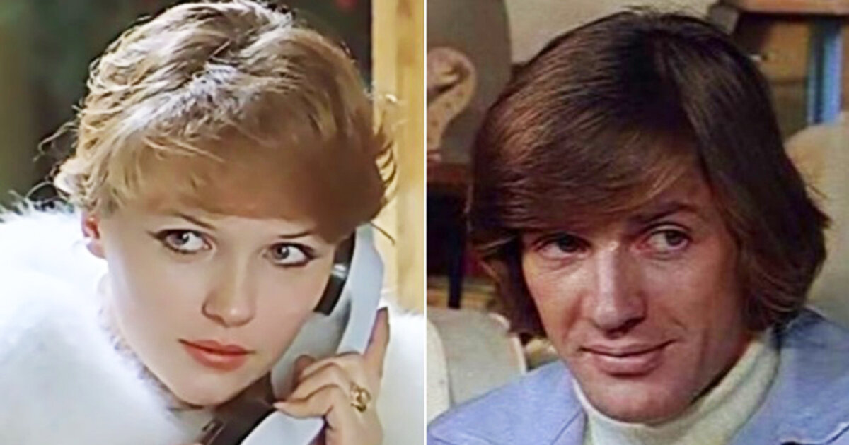 открытый источник Кадр из фильма "Чародеи"