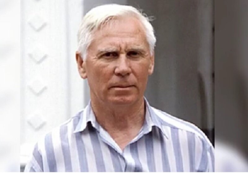 Алексей Алексеевич Кадочников