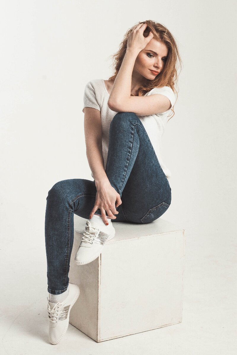 Уход за кожей утром