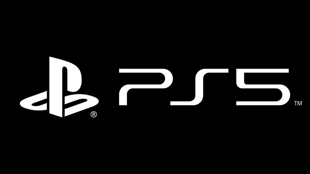 Логотип PlayStation 5
