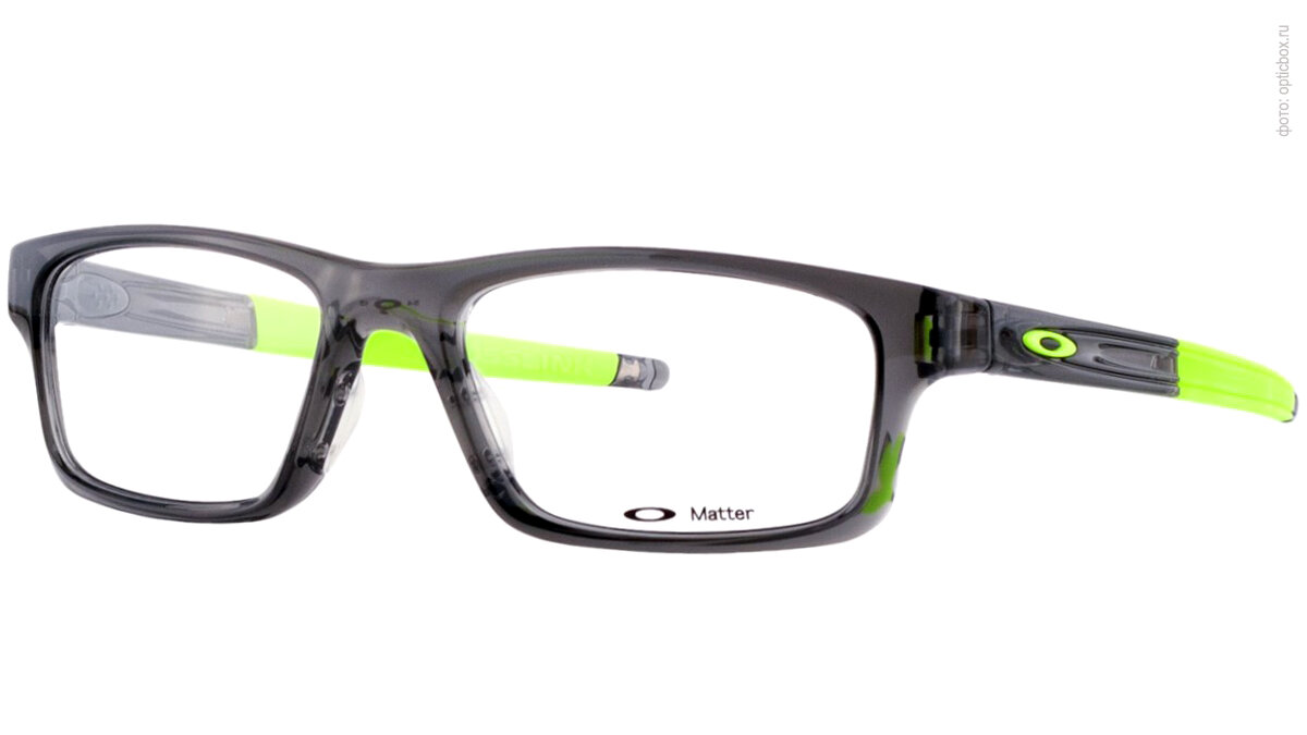 Oakley sales crosslink ox8037