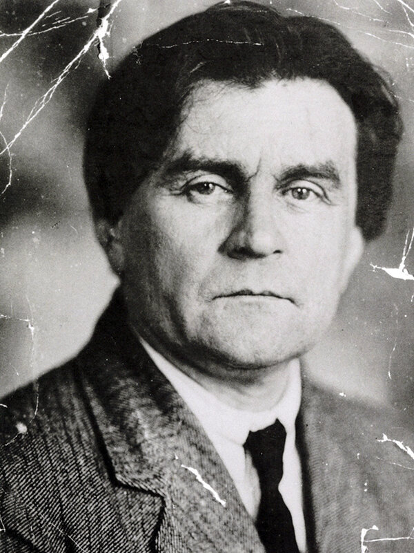 Казимир Малевич