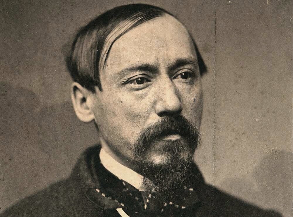 Николай Некрасов