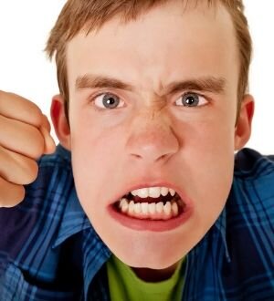 раздражение