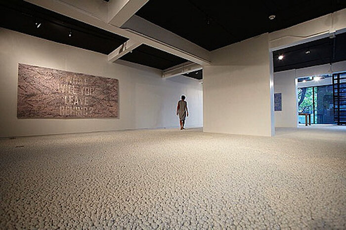 Проект Нино Сарабутра