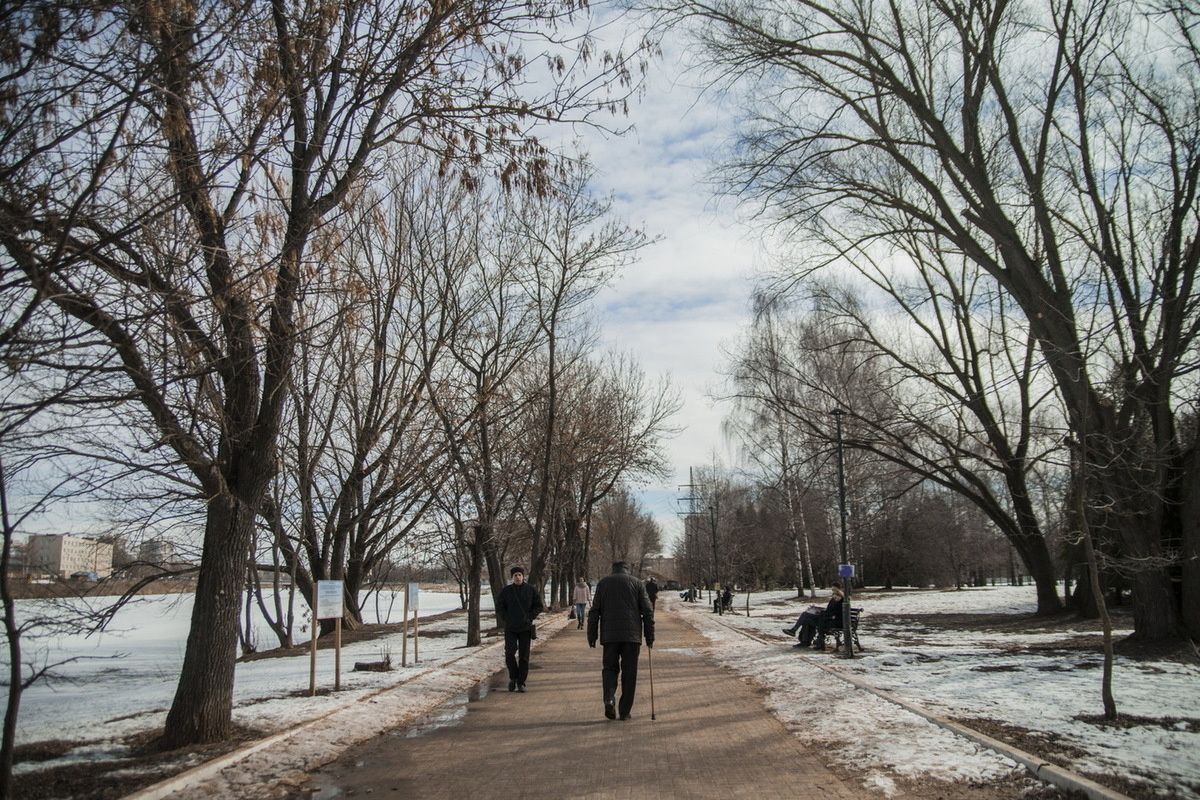 Анастасия Чистякова/tver.mk.ru