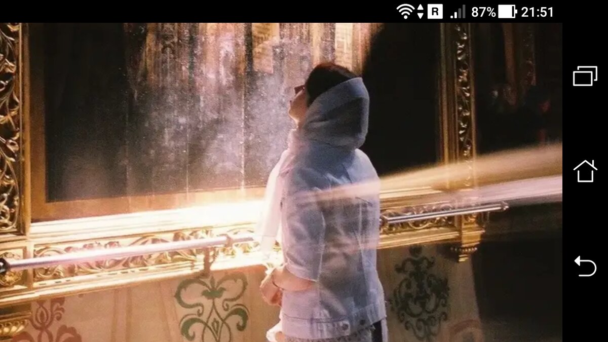 фото Молитвой насыщаем душу и энергообмен высоких энергополей в 4-й мерности