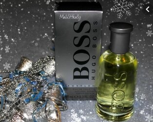 Boss Hugo Boss - аромат, который покорит окружающих