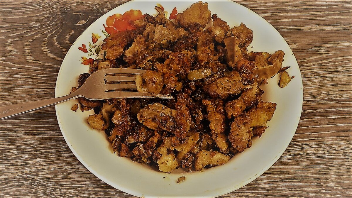 Как готовить потроха щуки,как приготовить щуку,Рецепты FishermanDV27Rus