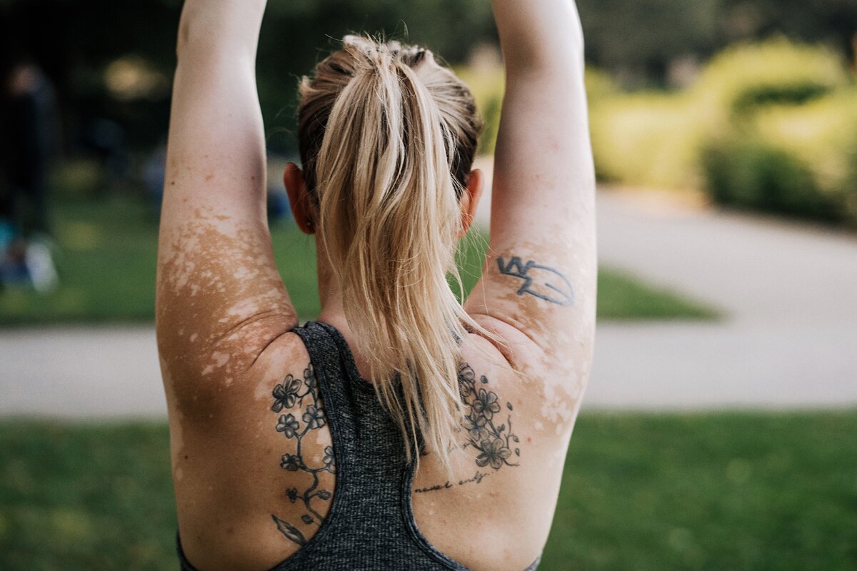 Фотограф: Elle Hughes