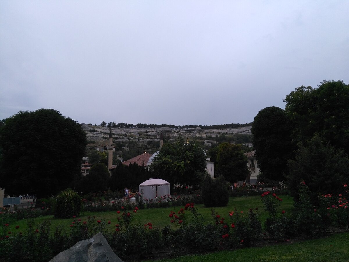 Фото из личного архива автора.