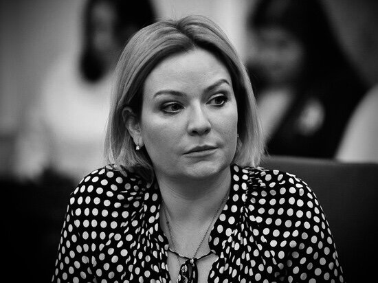 Новый министр культуры РФ, источник - ntv.ru