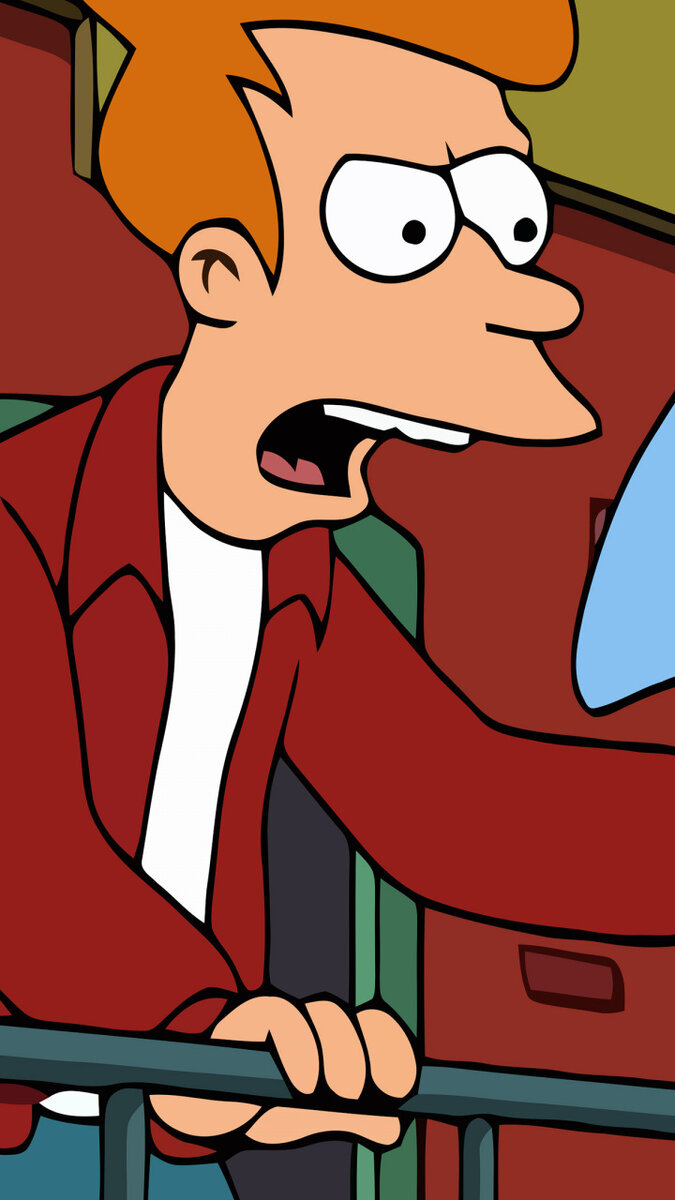 Главный герой