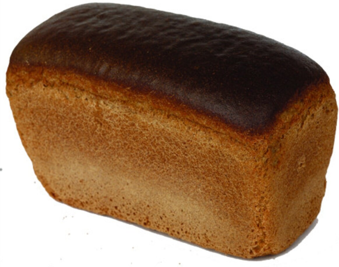 Хлеб Калужский хлебокомбинат