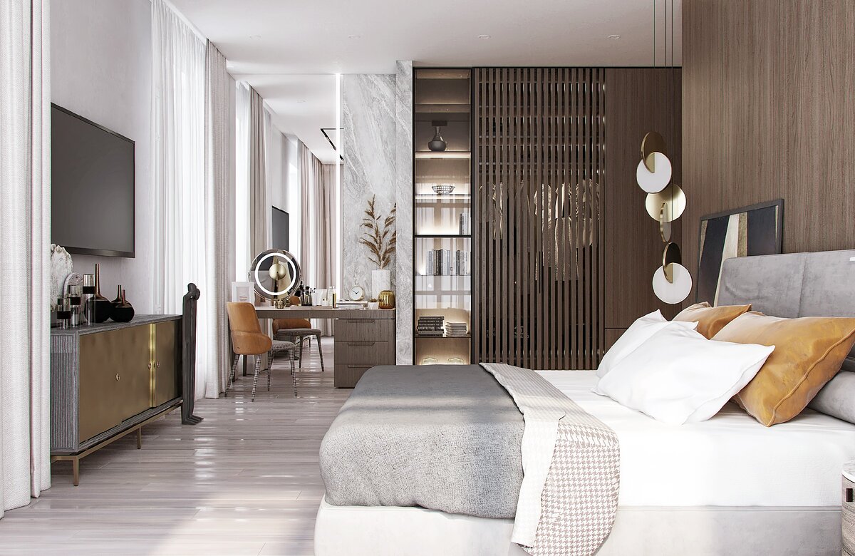 Проект индивидуального дома в городе Миасс. Студия Design mission, дизайнер Елена Шитова 2018 год