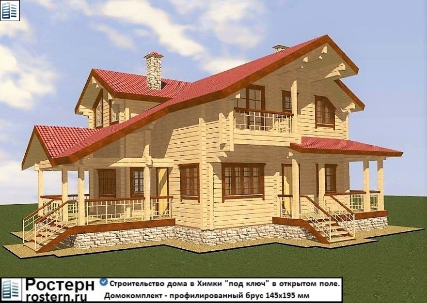 источник фото:https://rostern.ru/projects/stroitelstvo-doma-v-himki-pod-klyuch-v-otkrytom-pole/