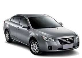 Besturn b50 Фото с сайта faw-cars.ru