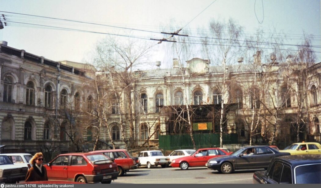 1996 год фото из открытых источников