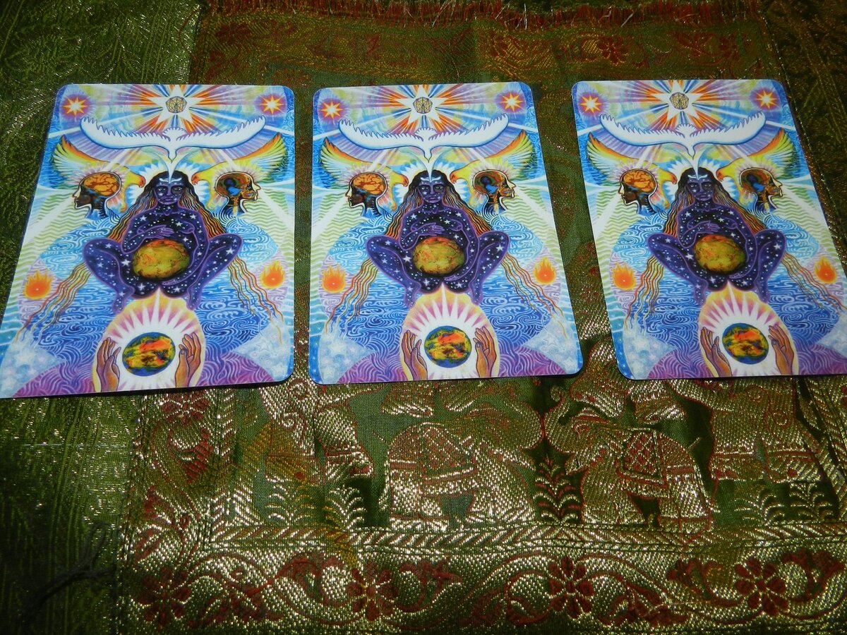 оракул судеб бесплатные