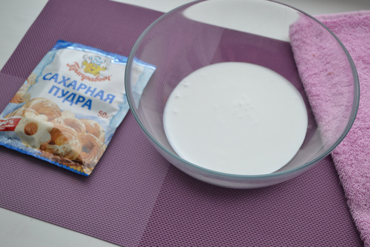 Вкусный тортик к чаю. Простой проверенный рецепт на скорую руку, без особых хлопот