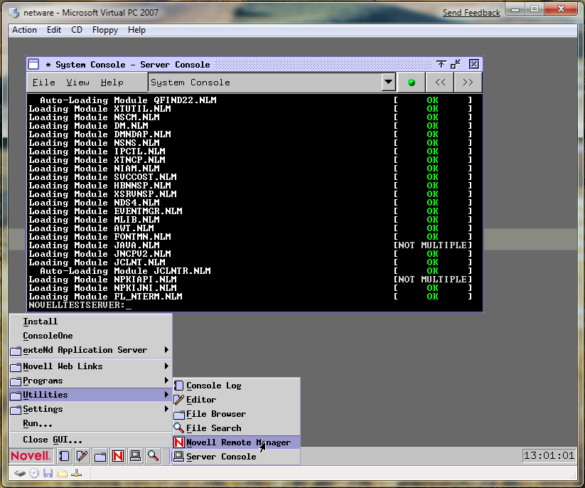 Netware. Netware Операционная система. Netware 6.x. Novell Netware Интерфейс. Novell Netware 5.1