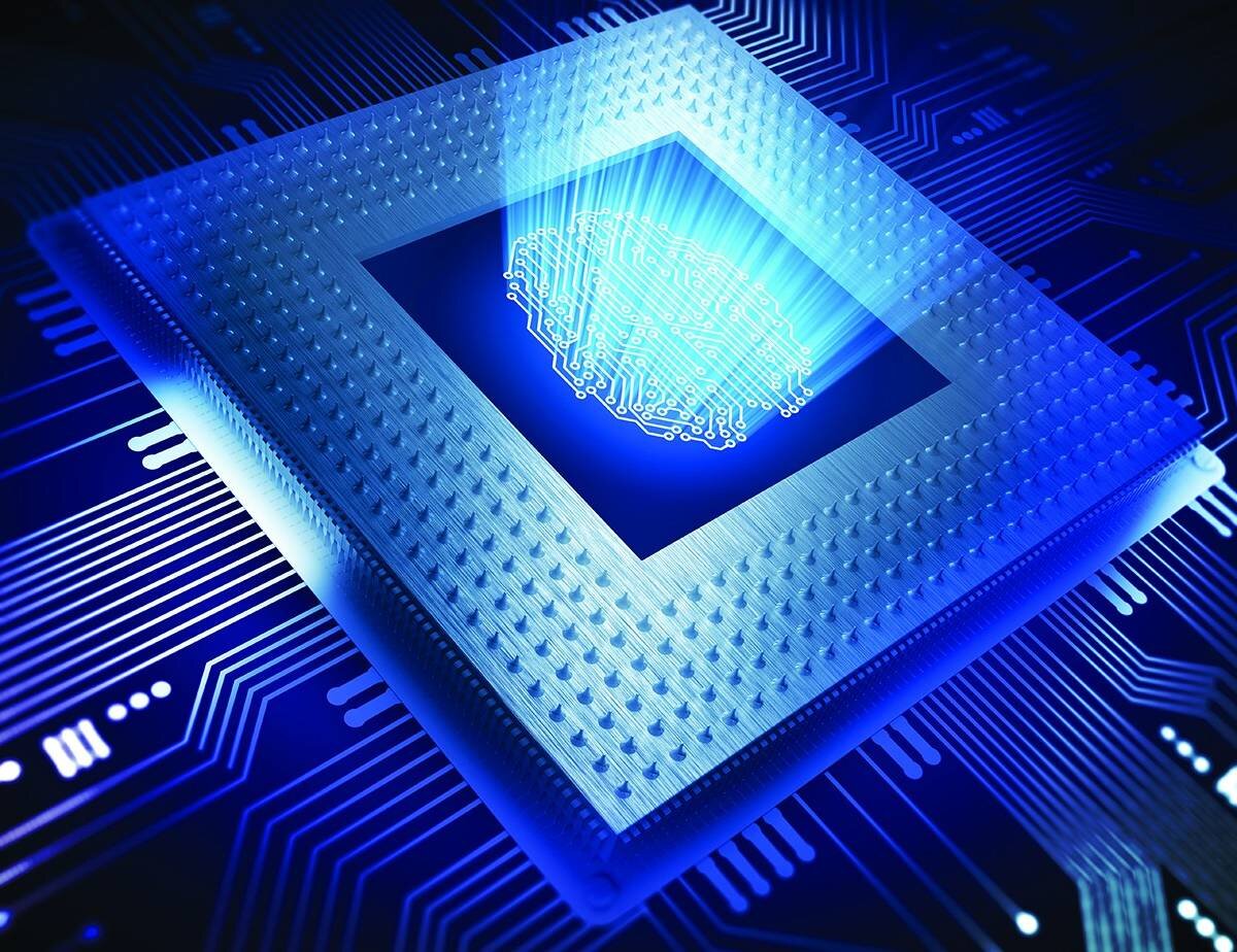 Компьютеры будущего