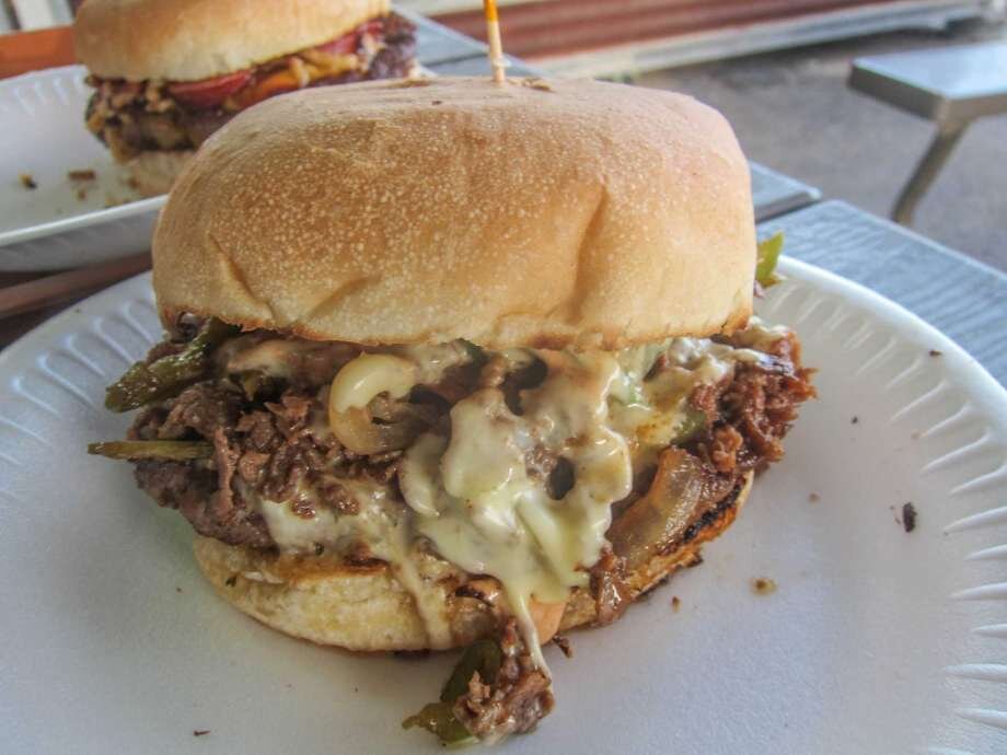 Вы же не хотите такой бургер?