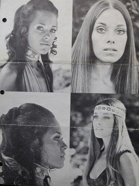 Маршелин Бертран (актриса)  фото из открытого источника