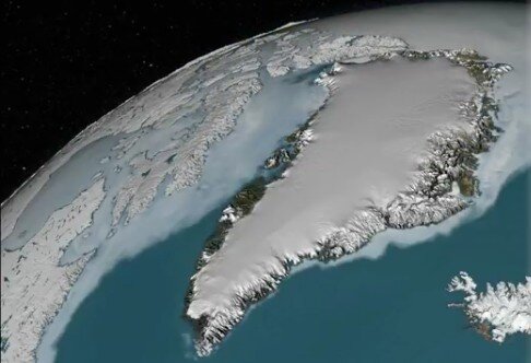 в трёх частях