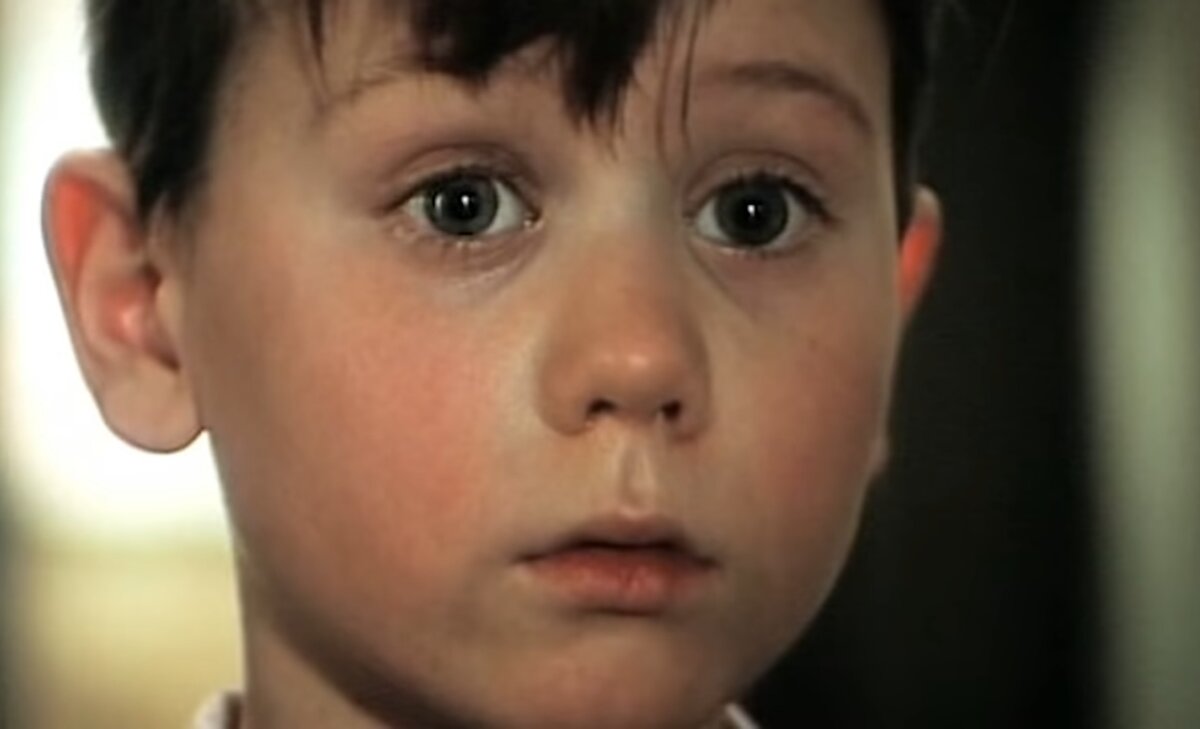 Михаил Филипчук (7лет)