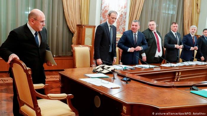 Есть повод поговорить...