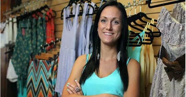 Шарлотта Фортин