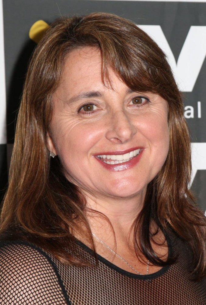 Продюсер Виктория Алонсо 