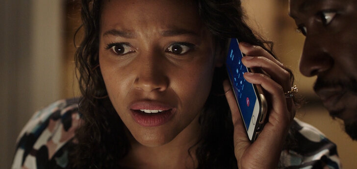 © Game Night / Новая Линия Кинотеатр  