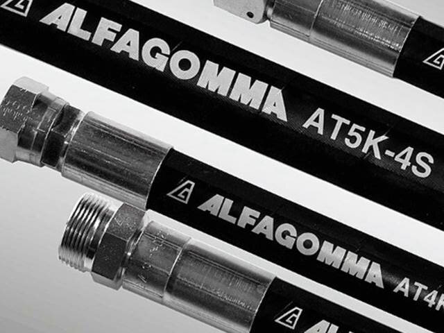 Рукава высокого давления