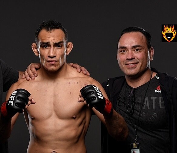 Хабиб,Нурмагомедов,Тони Фергюсон,UFC 249