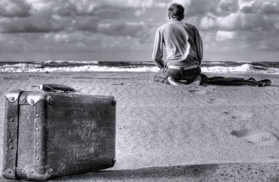 Еще раз начать сначала, только как перед этим закончить? Станислав Ежи Лец