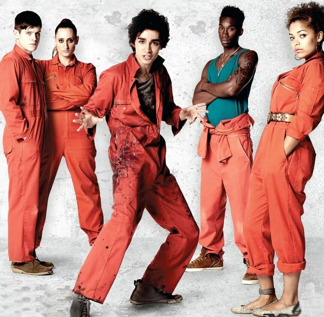 Типа отбросов. Джош макгуайр отбросы. Джейми блэкли отбросы. Типа отбросов. Типа отбросов.