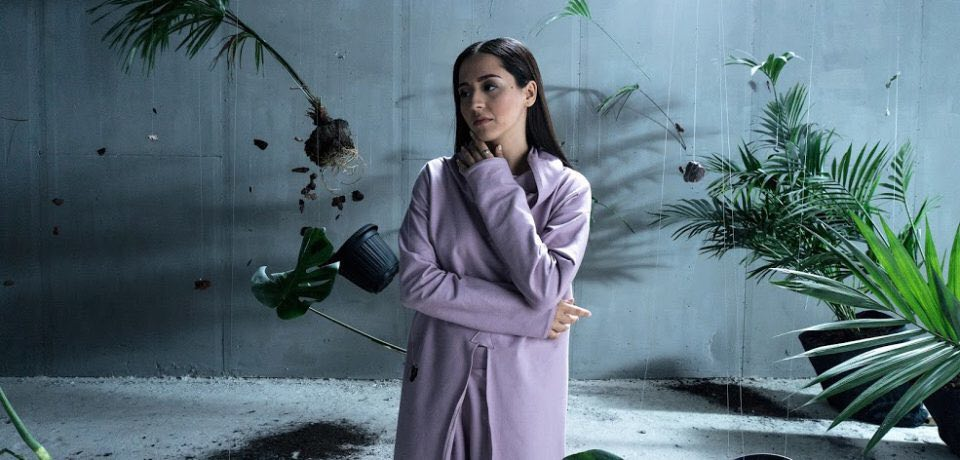 О песне Manizha – Мама