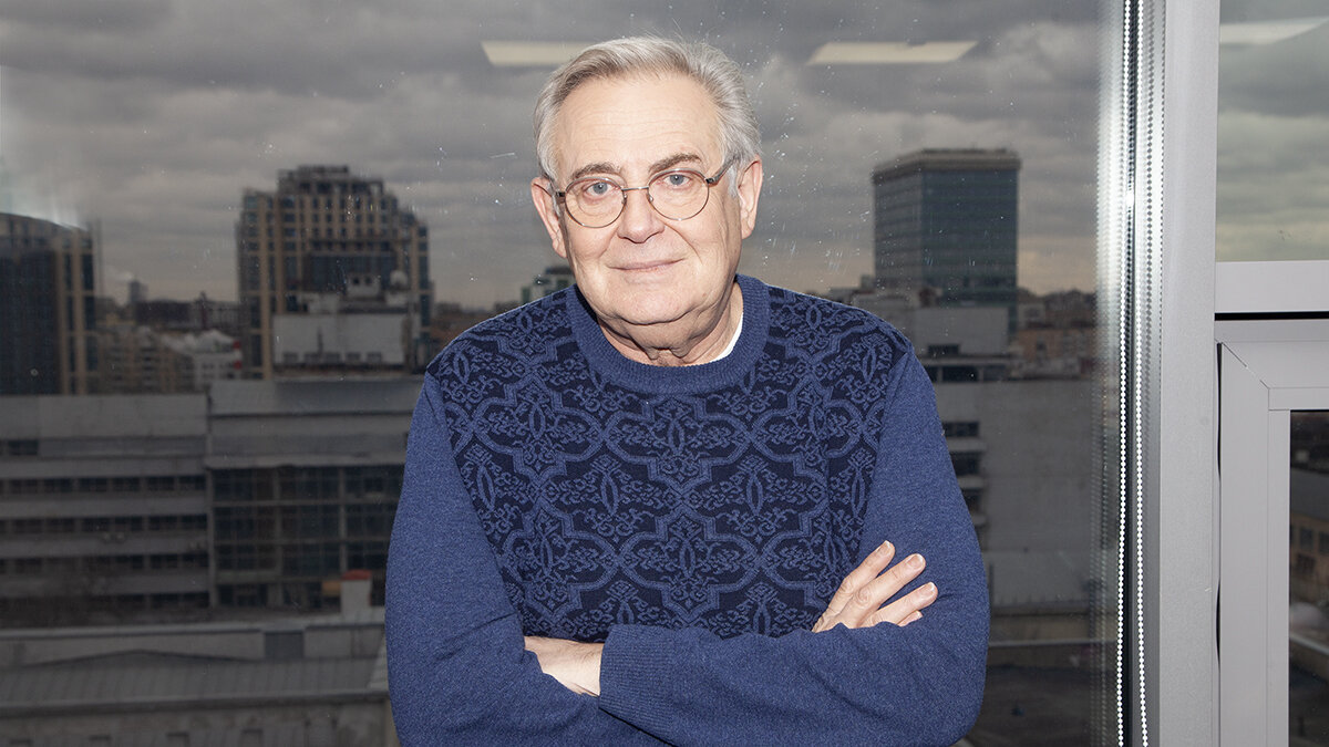 фото: Сергей Варшавчик